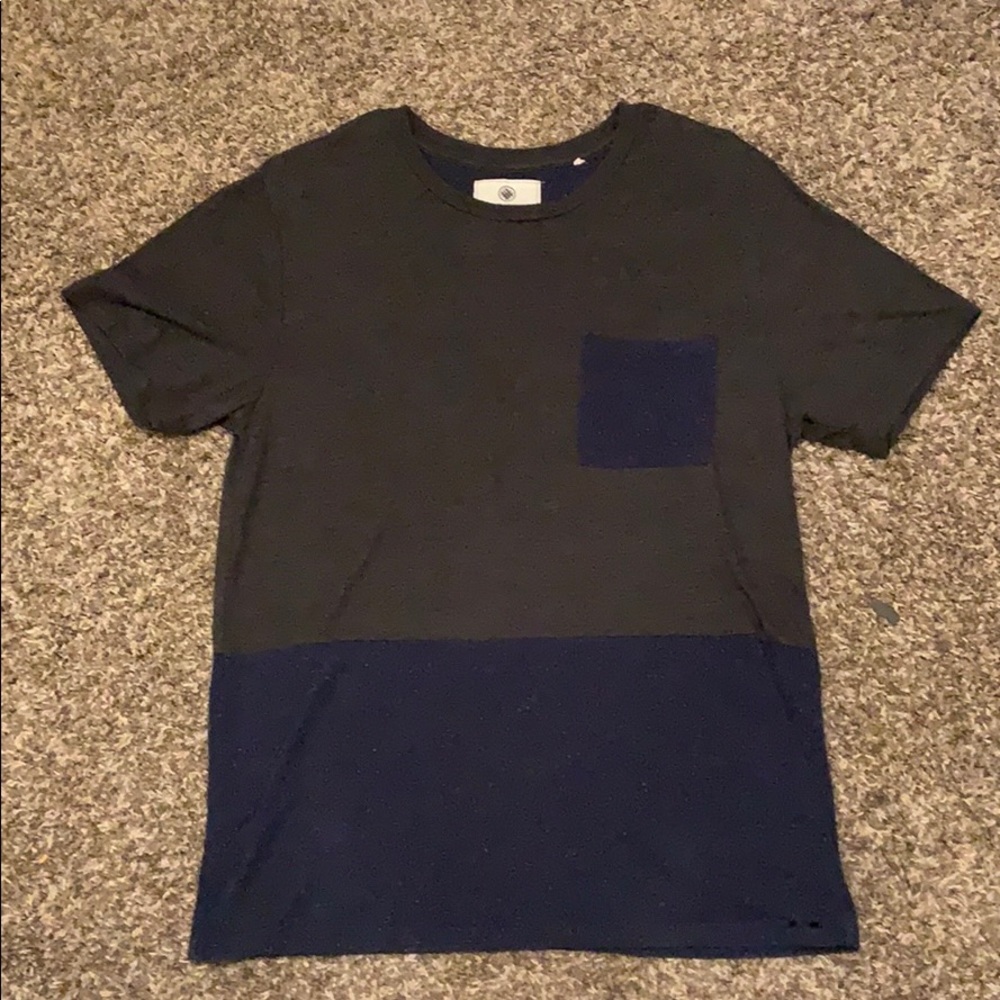 On The Byas (T-Shirt)